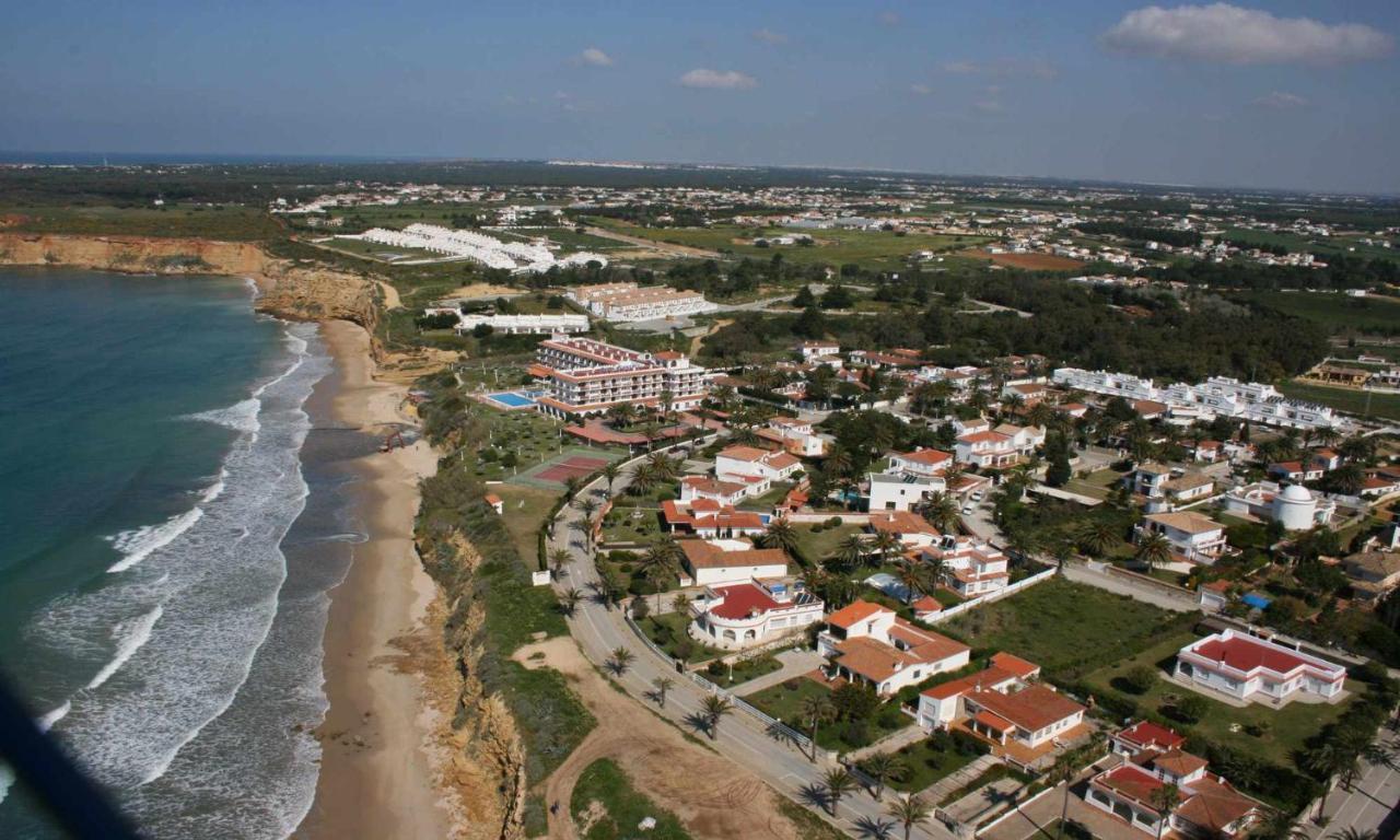 Marina 1 Atico De Lujo Independiente Vistas Al Mar Conil De La Frontera Exterior photo